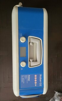 Kyslikový generátor Kröber O2 - 3