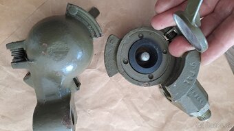 Zetor 25,major,super ,praga a pod. - 3