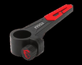 MSI Graphics Card BOLSTER - 3