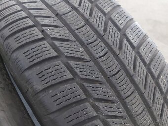 235/55R17 CONTINENTAL zimné pneumatiky 2KS - 3