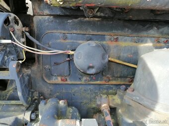 Bielorus -traktor - 3