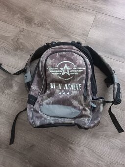 Školská taška topgal - 3