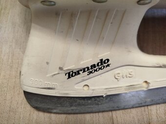 Korčule Botas 102 - 3