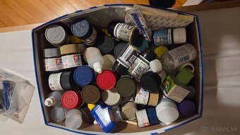 Predám model tamiya - 3