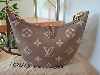 Originálna kabelka Louis Vuitton Loop - 3