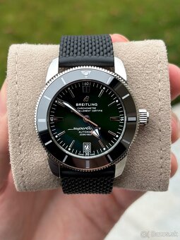 Breitling Superocean Heritage - 3