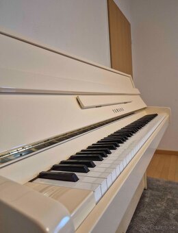 Piano Yamaha - 3