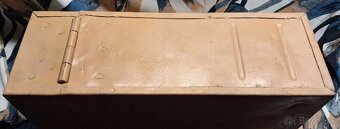 Schránka na zásobníky pre flak - 3