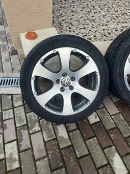 ELEKTRONY R17 CROSS TOURAN - 3