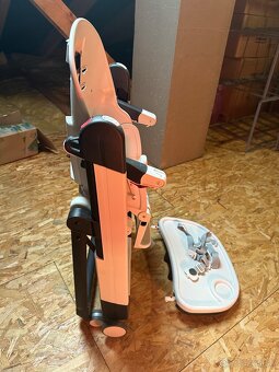 Detska stolicka peg perego siesta - 3
