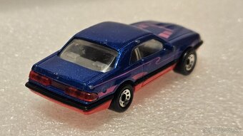 Matchbox T-Bird Turbo - 3