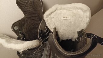 Chlapčenské ľadové korčule - 3