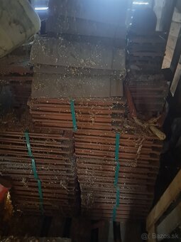 Strešná krytina tondach - 3