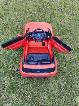 Predám detske auticko - 3