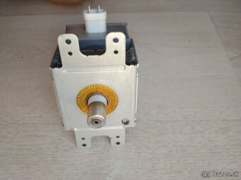 Magnetrony do mikrovlnky 700W - 3