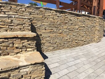 Predám okrasné kameň - 3