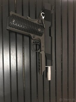 Tokyo Marui Night Warrior - 3