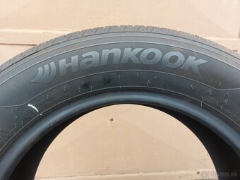 Hankook 205/60 R16, 2kusy, letné - 3