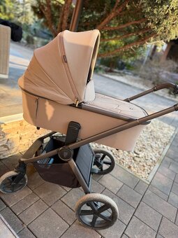 Venicci upline 2 - 3