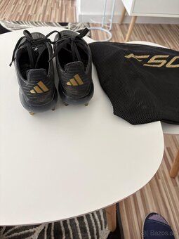 Predam kopacky ADIDAS predator F50 sprintweb - 3