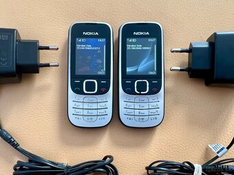 Nokia 2330c - 3