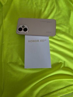 honor 400 512gb top stav zaruka - 3