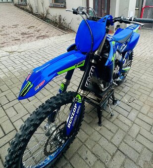Yamaha YZF 250 (2023) - 3