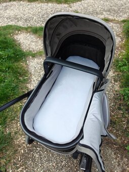 Predám kočík JOOLZ GEO 3 - 3