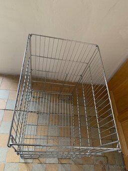 predajny kos na predajnu - 3