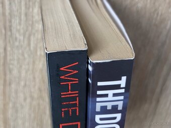 detektivky v anglictine - 3