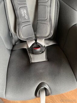Britax Römer Autosedačka - 3