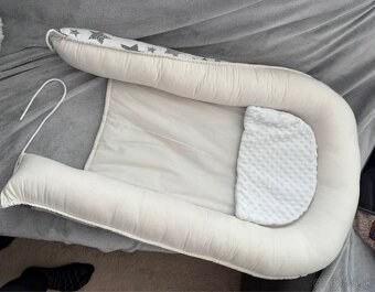 Hniezdo pre babatko zo zavinovačkou - 3