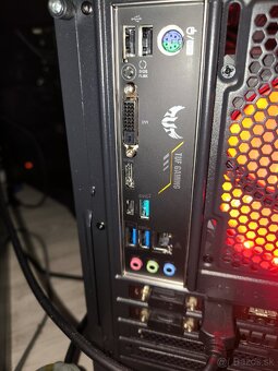 Predám multimediálny pc - 3