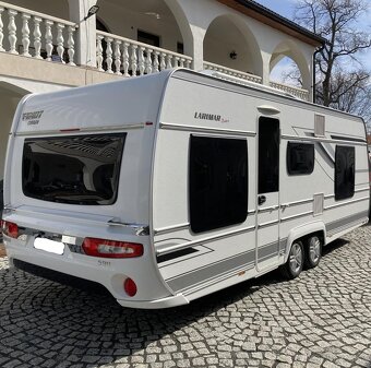 Fendt Larimar Bolero 590 - 3
