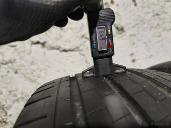 235/65 R16C Letné pneumatiky GitiVan 2 kusy - 3