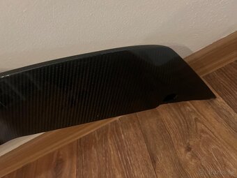 BMW G30 G31 Carbon Karbon performance diffusor - 3