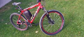 Elektrobicykel, bike, bicykel - 3