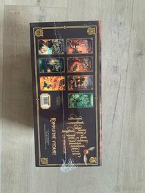 Harry Potter box 1-7: 20. výročie vydania - 3