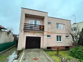 Predaj 6 izbový RD, Chrenová, 7,5á pozemok, garáž - 3