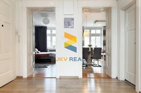 JKV REAL / 1,5i. byt na predaj v Bratislave - Ružinov - 3