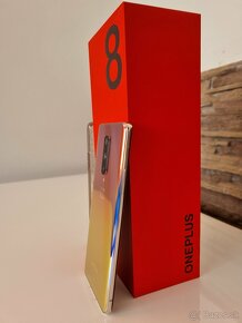 OnePlus 8 128 GB Interstellar Glow - 3