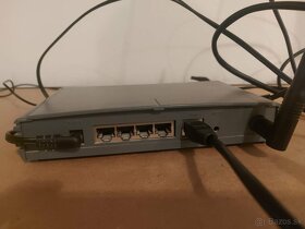 Micronet router - 3