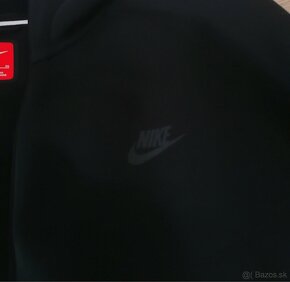 Nike Tech Fleece Hoodie - 3