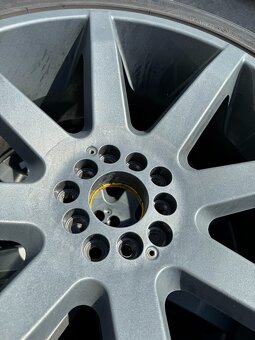 4 X 4 x kola 22" DODGE - 3