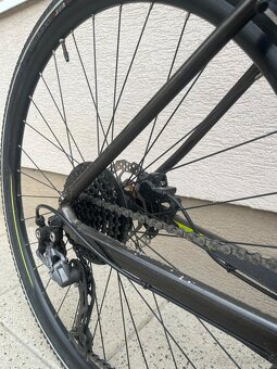 Specialized Crossový bicykel, unisex, veľkosť M - 3
