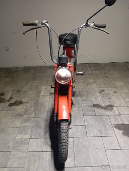 Babetta 210 - 3