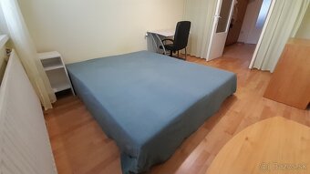 Voľná izba v Bratislave Dnv - 3