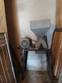 Šrotovnik - 3