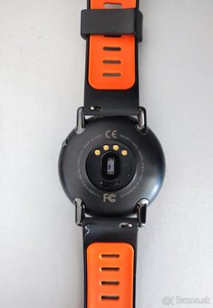 Hodinky AMAZFIT Pace - 3