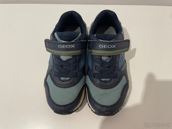 Detské botasky GEOX - 3
